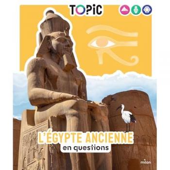 L'Égypte ancienne