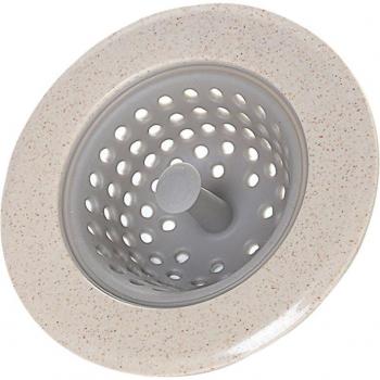 Capteur Cheveux Bouchon Drainage Sol