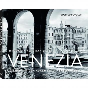 Povoleri, Federico: Venezia
