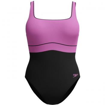 Speedo Women’s New Contour Eco Swim Suit