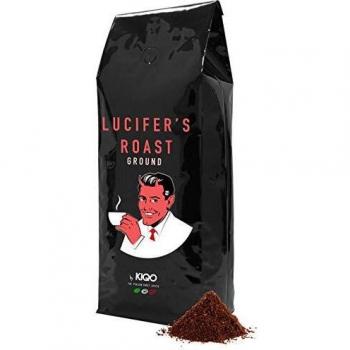 LUCIFER'S ROAST Espresso KIQO