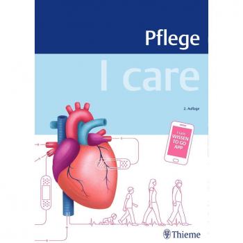 I care Pflege