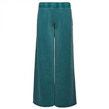Superdry Hydro Dark Turquoise Vintage Wash Joggers for Women