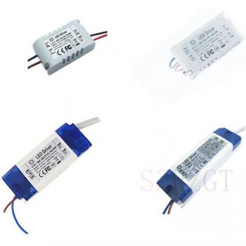 Transformador de Luz de Techo 85‑265V 10–18x3W