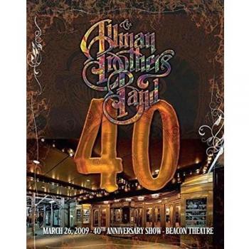 40e Anniversaire – Compilation en Direct au Théâtre Beacon