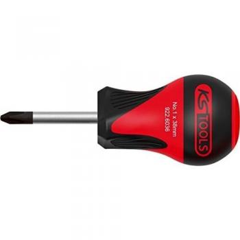Tournevis ULTIMATE PH1 35 mm en Chrome Vanadium