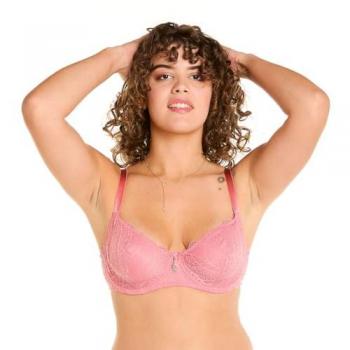 Sujetador Pomm'Poire Abeille para Mujer con Soporte Extra