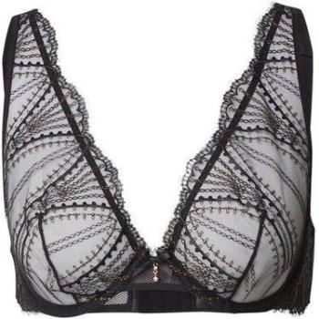 Reggiseno LingaDore Oro Nero