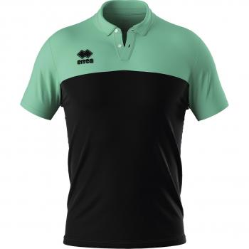 Polo Errea Bob Nera