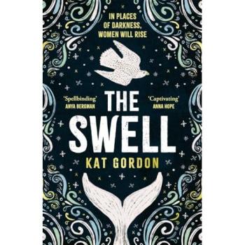 Kat Gordon The Swell
