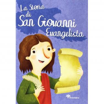 La storia di San Giovanni Evangelista