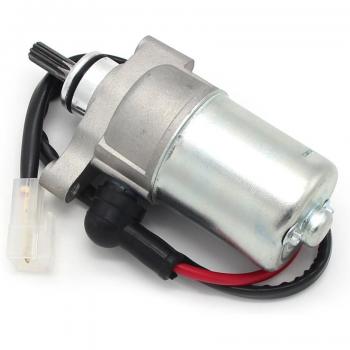 Yamaha 1P6-H1890-00 Starter Motor