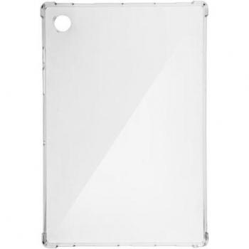 Coque Souple avec Coins Renforcés pour Samsung Galaxy Tab A8 10.5 2021