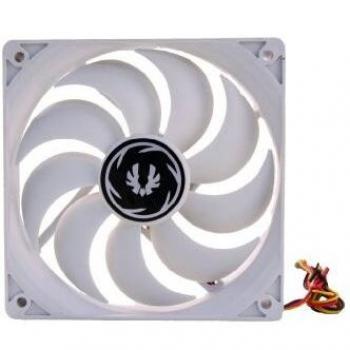 Ventilador de Computadora BitFenix Spectre 140mm en Blanco