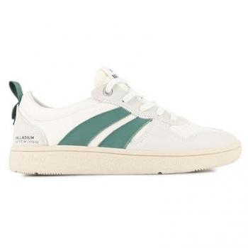 Palladium Sportliche Schuhe Pallacup Flamme Lth