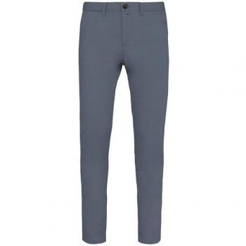 YTWOO Herren Chinohose aus nachhaltigem Material in vielen Farboptionen