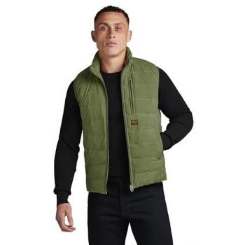 Chaleco G-Star Raw para hombre
