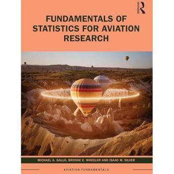 Fundamentals of Statistics for Aviation Research