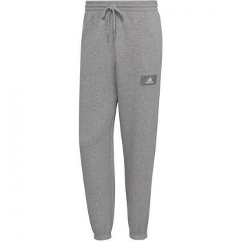 Adidas Essentials Feelvivid Grau Jogginghose
