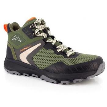 Scarpe da trekking Mutis Kimberfeel Scarponi Verde 42