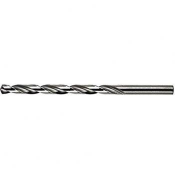 Foret Heller HSS G DIN 340 1.5×70 mm / 45 mm (10 unités)