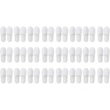 Unisex Disposable Slippers for Hotels