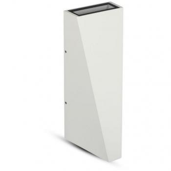 LED-Wandleuchte 4W 110LM/W IP65 Weiß 4000K