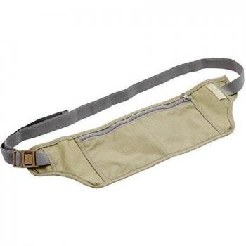 Reise‑Geldgürtel Easy Camp Beige 680071