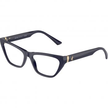 Jimmy Choo JC3014 5023 Gafas Recetadas para Mujer Azules