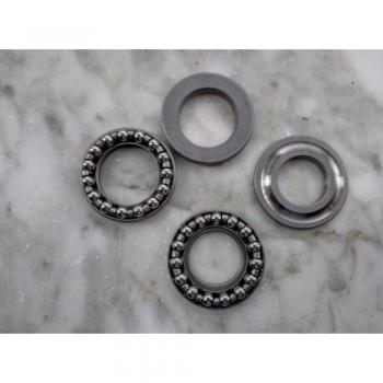 GY6-50 Steering Bearing