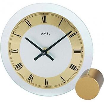 Chrono AMS 168 Transparent Quartz