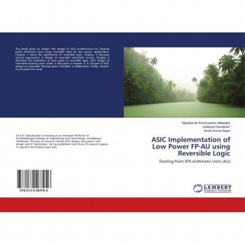 Low Power Reversible Logic FP-AU ASIC