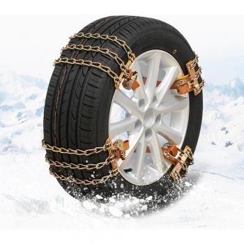 Sedan Snow Chain Emergency Kit
