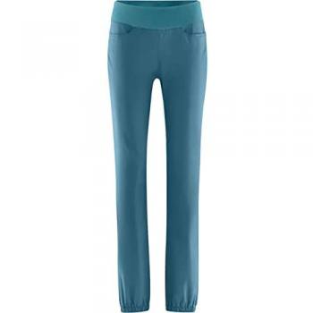 Red Chili Damen Outdoorhose W Gela Pants – Blau, L