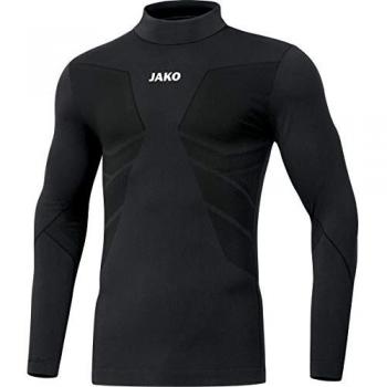 Jako Stehkragenoberteil Comfort 2.0