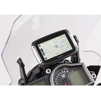 Sacoche de top case Sw-Motech KTM 1050/1090/1190 Adventure avec système de transport rapide en aluminium