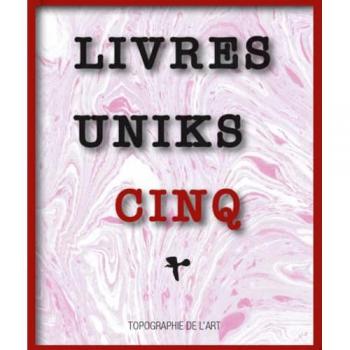 Livres Uniks 5