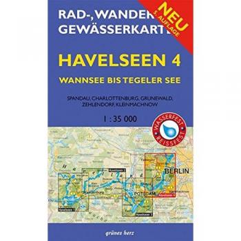 Rad-, Wander