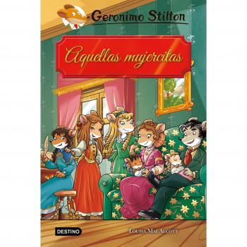 Aquellas mujercitas