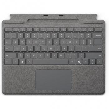 Microsoft Teclado para Surface Pro con almacenamiento de lapicero