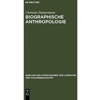 Biographische Anthropologie