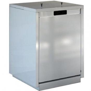 Stufa Pellet Libera Installazione Termo Plus 23