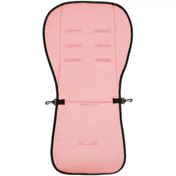 Protection haute qualité AltaBeBe Rouge pour poussette