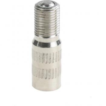 Boquilla de inflado para scooter Xiaomi M365/Pro, extensión de válvula de aire 25mm/39mm