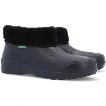 Demar Winter Gummistiefel mit Futter