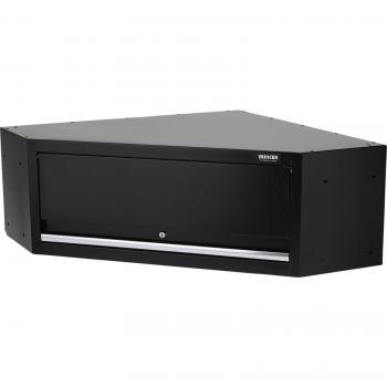 Draper 33201 BUNKER Modular Corner Wall Cabinet 865mm