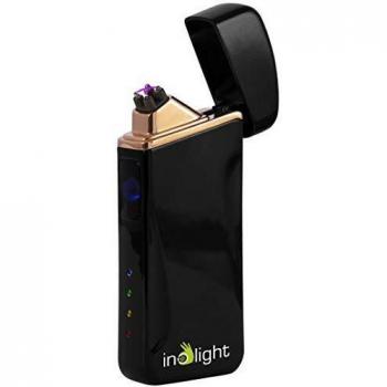 Inolight CL 6 555-600 Accendino Elettrico USB