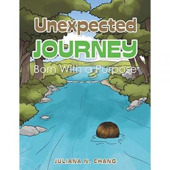 Unexpected Journey: Born with a Purpose