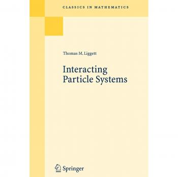 Interacting Particle Systems