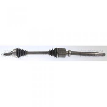 Triscan 8540 16623 Semiaxle